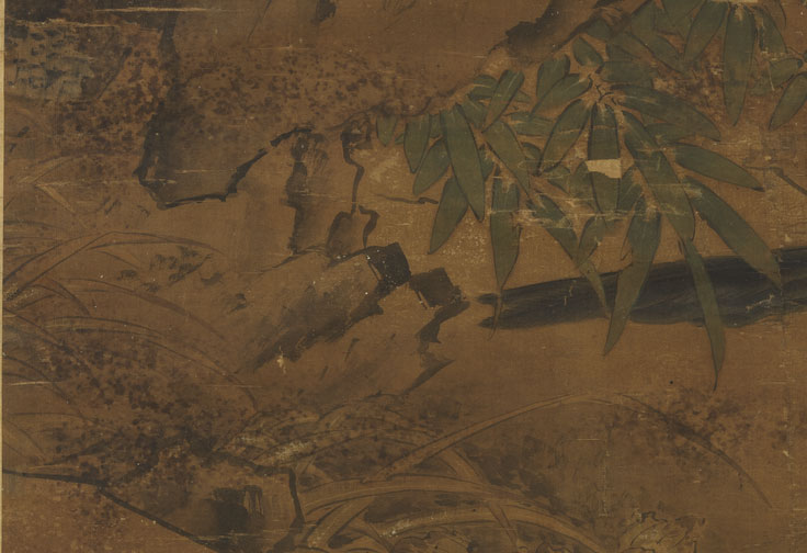 The Realistic Genius of Zhao Chang: A 1:1 Perspective