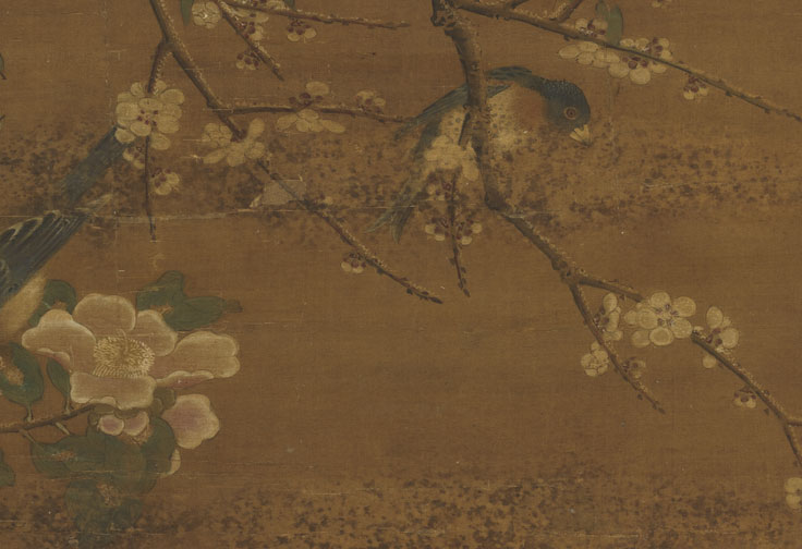 Why Material Matters: Custom Xuan Paper and Traditional Craft