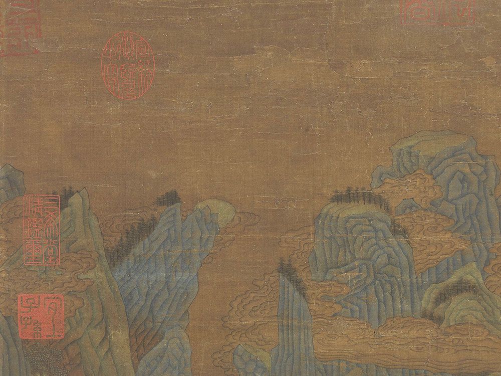 Digital Precision Meets Ancient Tradition