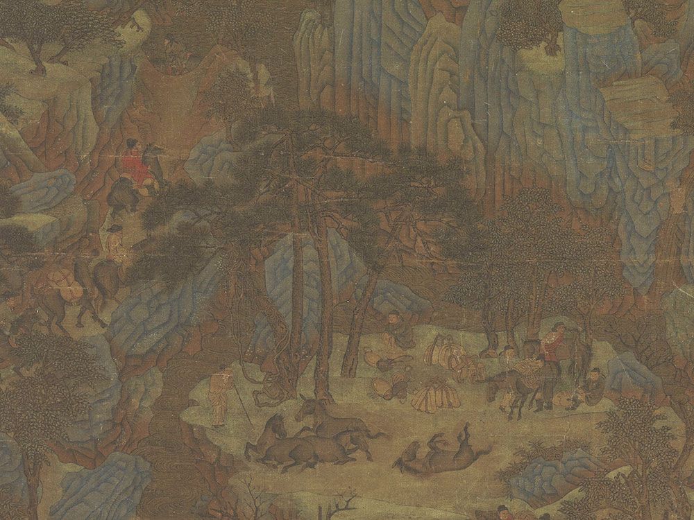 Digital Precision Meets Ancient Tradition