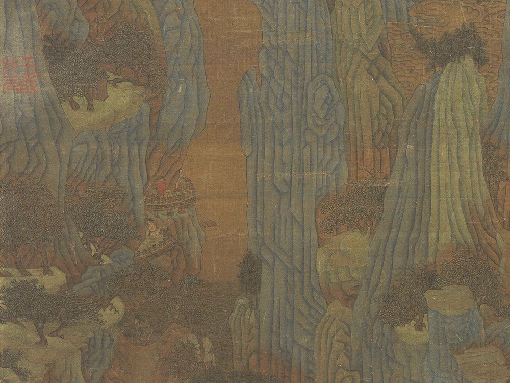 Digital Precision Meets Ancient Tradition