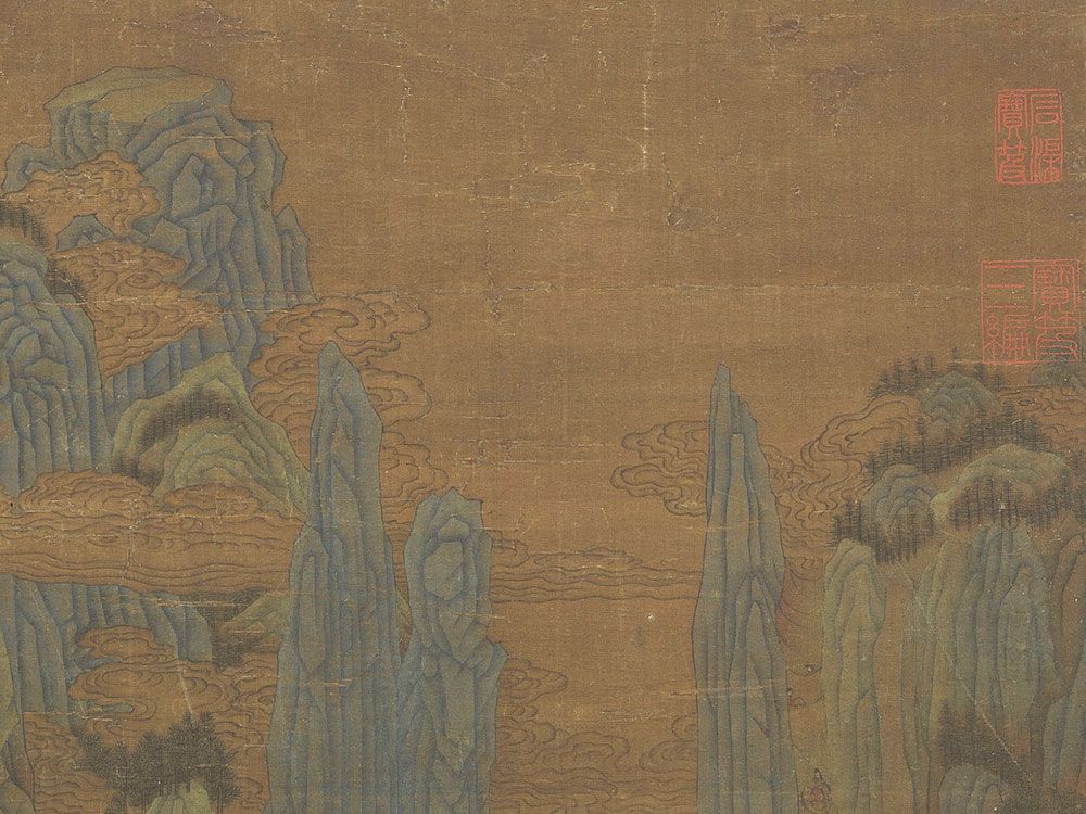 Transforming Modern Spaces with Tang Dynasty Art