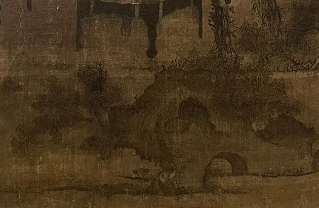 Elevating Interior Design with Tang Dynasty Masterpieces