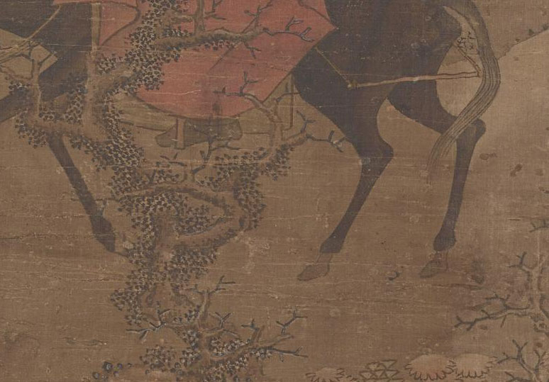 Ancient Art, Modern Spaces: Minimalist Aesthetics with Han Huang