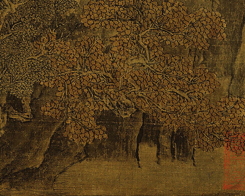 Why Guan Tong is the