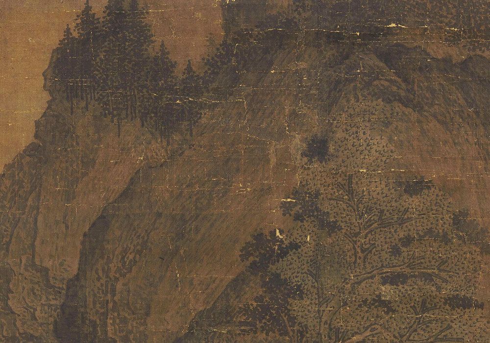 From Five Dynasties to Northern Song: The Evolution of a Masterpiece