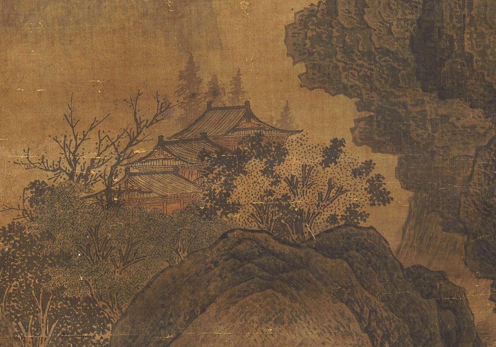 From Five Dynasties to Northern Song: The Evolution of a Masterpiece