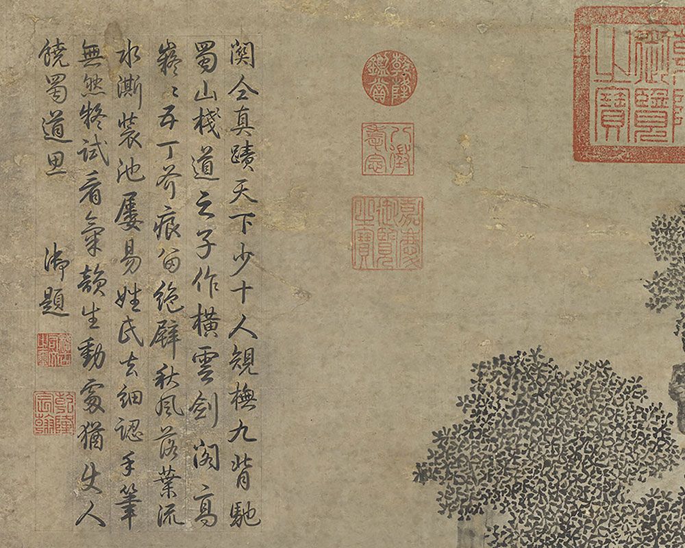 The Secret of the Nail-Head Stroke: A Technical Deep Dive