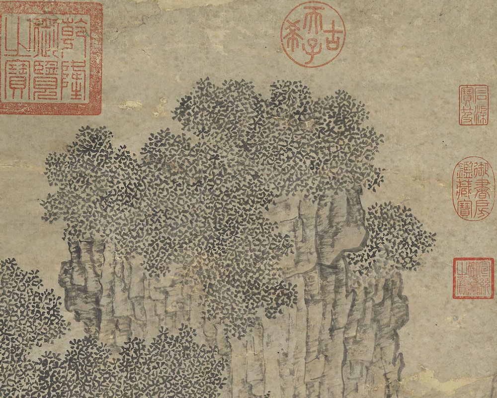 The Secret of the Nail-Head Stroke: A Technical Deep Dive