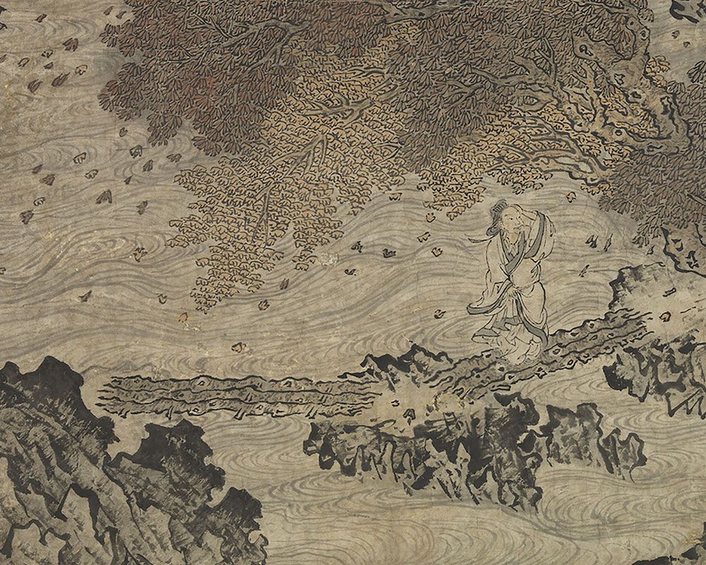 The Science of Restoration: sinoInArt’s 1:1 Commitment