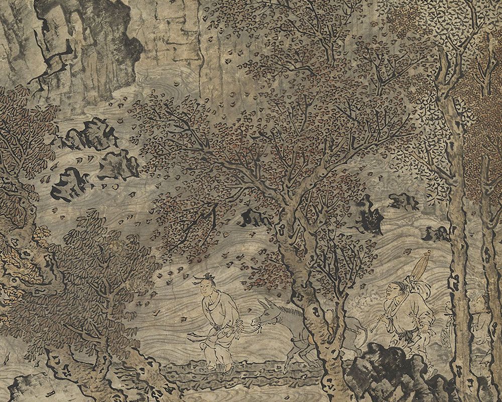 The Secret of the Nail-Head Stroke: A Technical Deep Dive