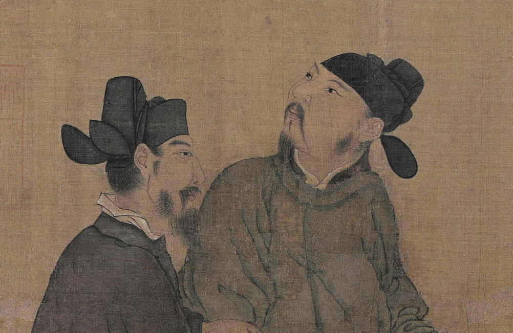 Material Authenticity: Custom Xuan Paper and Museum Quality