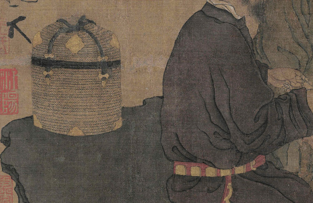 Material Authenticity: Custom Xuan Paper and Museum Quality