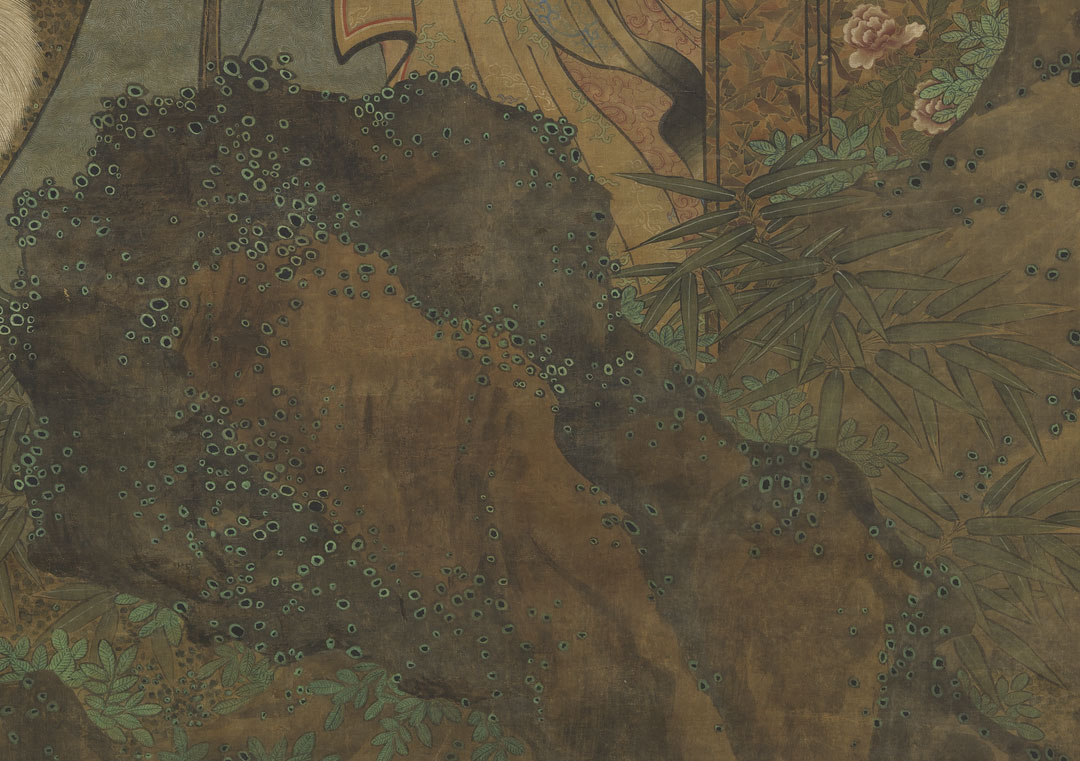 Psychological Realism in the Southern Tang: Zhou Wenju’s Ladies