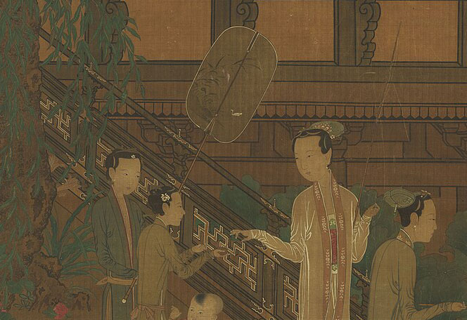 Timeless Design: Integrating Zhou Wenju into Modern Spaces