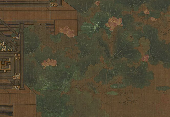 Beyond Beauty: The Inner Lives of Court Ladies