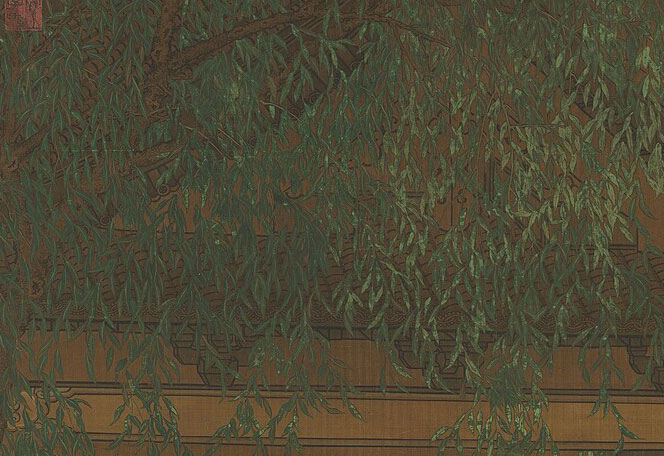 The Power of Scale: Experiencing Zhou Wenju in 1:1