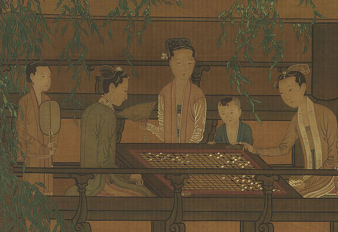 Timeless Design: Integrating Zhou Wenju into Modern Spaces