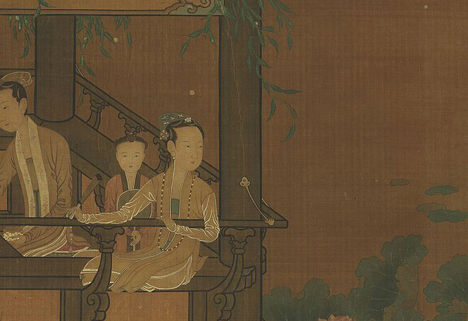 Timeless Design: Integrating Zhou Wenju into Modern Spaces