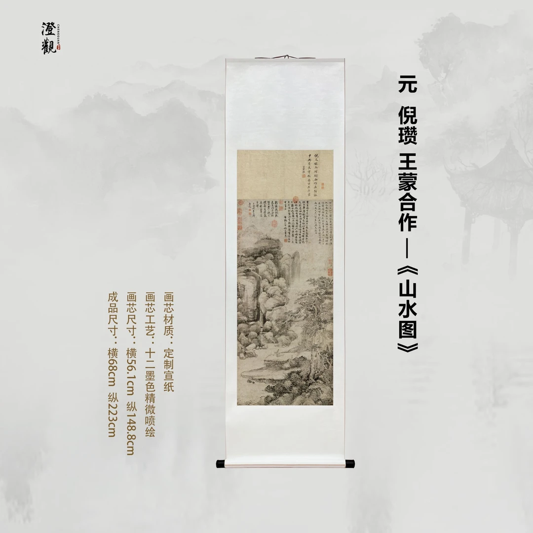 Collaborative Landscape