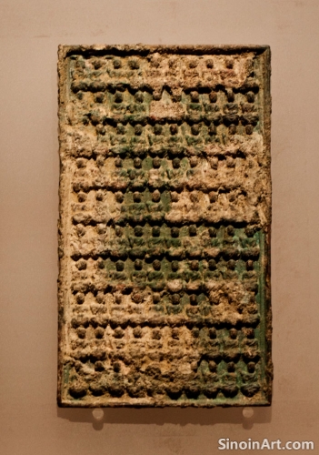 Bronze Ware and Ancient Chinese Understanding of Astronomy: Maps of the Sky and the Measurement of Time