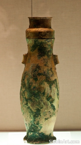 Bronze Mirrors and Ancient Chinese Beliefs About the Soul: Reflection and Transformation