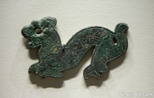 The Impact of Bronze Ware on Ancient Chinese Ritual Practices: Sacrifices, Offerings, and Performances