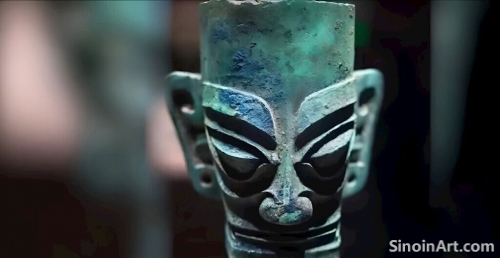 The Influence of Ancient Chinese Bronze Ware on Later Korean Art and Design