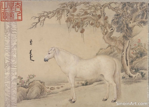 Gongbi Painting and Its Cultural Significance in China