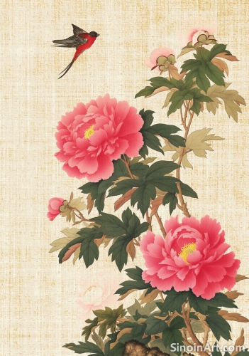 Gongbi Painting and Its Cultural Significance in China