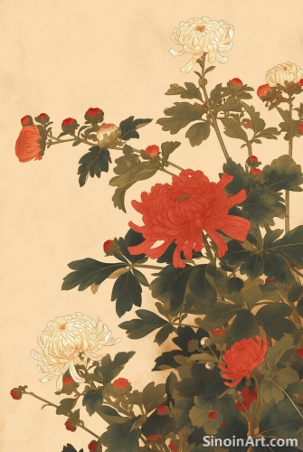 Gongbi Painting and its Role in Cultural Diplomacy