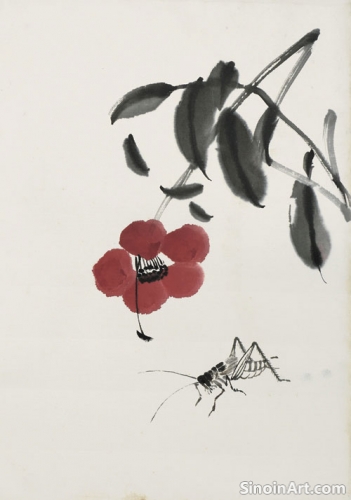 The Enduring Appeal of Xieyi Painting