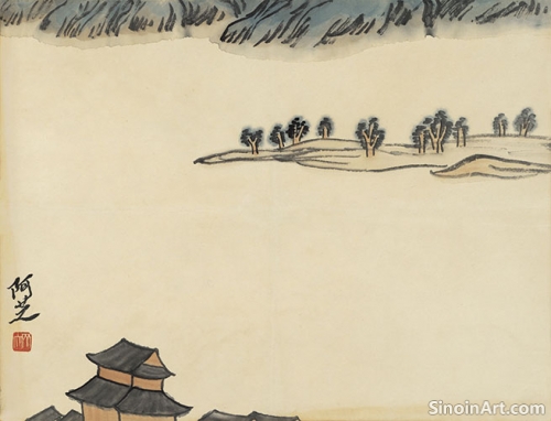 Xieyi and the Influence of Poetry