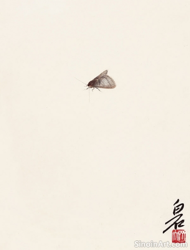 Xieyi Painting and the Concept of 