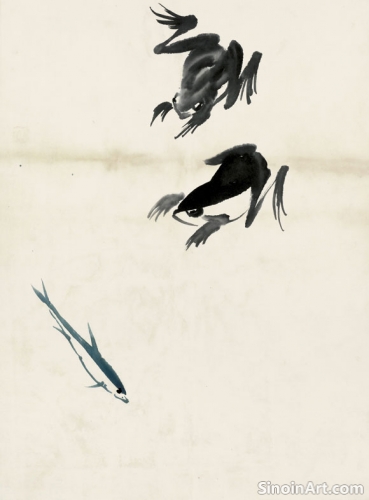 The Future of Xieyi: Innovation and Tradition