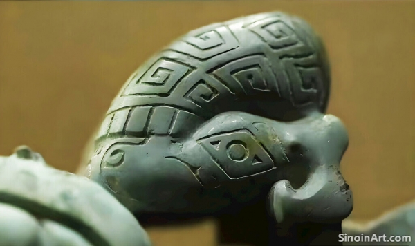 The Use of Bronze in Ancient Chinese Transportation: Chariots and Fittings