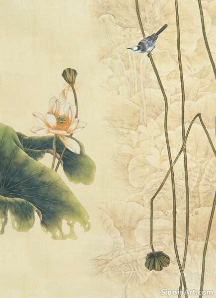 Learning Gongbi: A Guide for Aspiring Artists