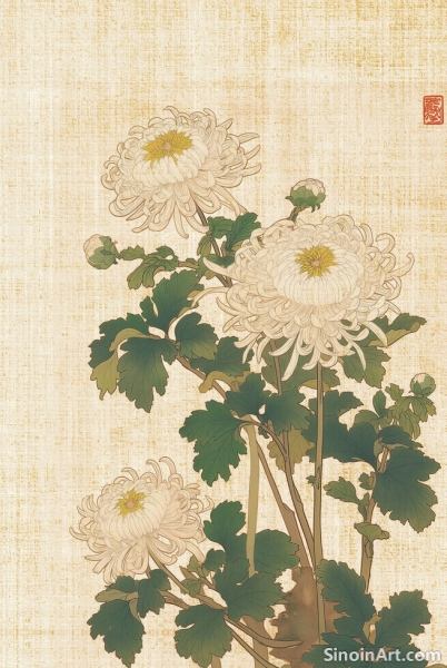 Gongbi and the Use of Bird Motifs: Symbolism and Beauty