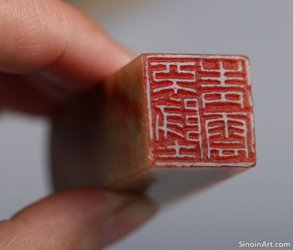 The Contemporary Relevance of Seal Carving: A Living Tradition