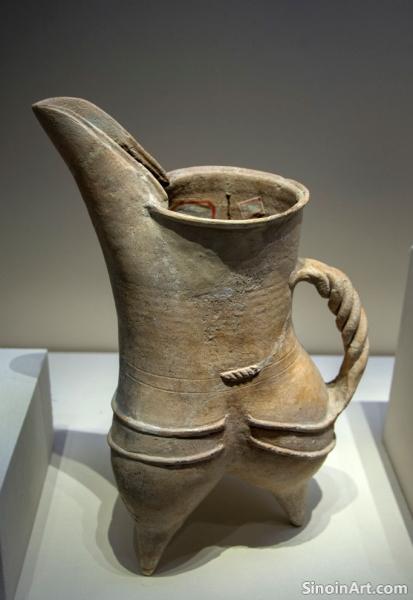 Tang Ceramics and the Tea Ceremony