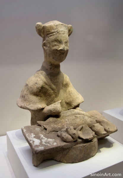 The Role of Kilns in Tang Ceramic Production