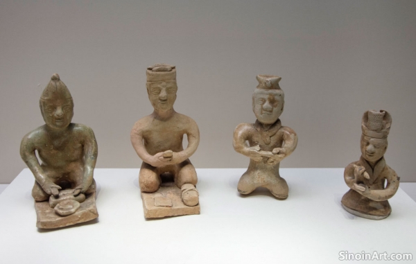 Changsha Ware: Bold Designs and Painted Decoration