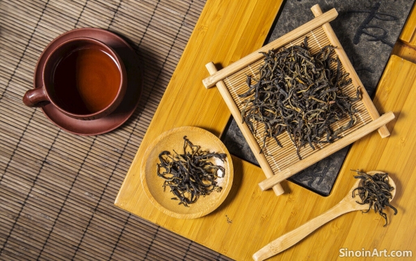 The Art of Selecting Teaware: Personal Taste and Function