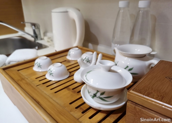 Maintaining Your Teaware: Cleaning and Care Tips
