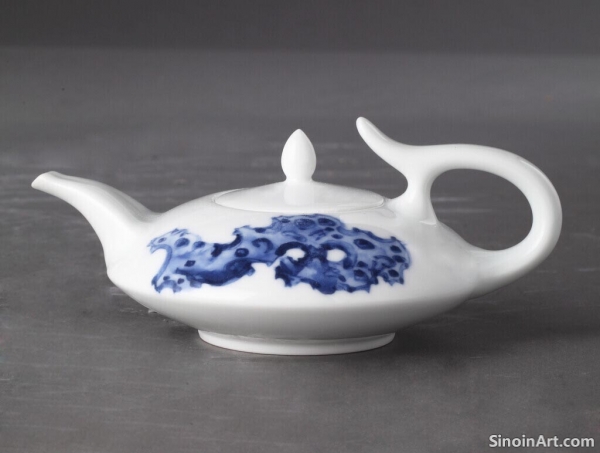 Collecting and Appreciating Yuan Ceramics Today